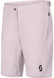 Scott Fahrradhose Shorts W's Vertic LT With Pad Hochfunktionale Damen-Shorts mit