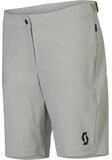 Scott Fahrradhose Shorts W's Vertic LT With Pad Hochfunktionale Damen-Shorts mit