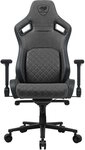 Cougar Gaming Chair COUGAR Gaming-Stuhl Defensor S Jet Gray F