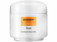 Marbert Sonnenschutzfluid Sun Carotene Sun Jelly SPF 6