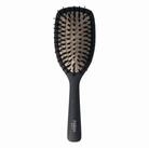 PARSA Beauty Haarb&uuml;rste Professional Gl&auml;ttungsb&uuml;rste, Keratin Care & Shine...