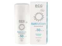 Eco Cosmetics Sonnenschutzlotion Sonnenlotion - LSF50 Neutral 100ml