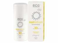 Eco Cosmetics Sonnenschutzlotion - LSF30 100ml