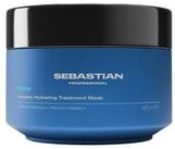 Sebastian Professional Haarmaske Hydre Mask, f&uuml;r gesch&auml;digtes, glanzloses,