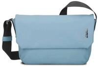 Zwei Umh&auml;ngetasche Cargo CA60 - Umh&auml;ngetasche 32 cm (sky)