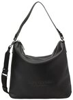 Marc O'Polo Accessories Hobo Veka, Damen Beuteltasche, Umh&auml;ngetasche,