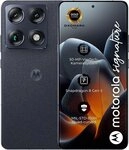 Motorola Signature Smartphone (17,22 cm/6,78 Zoll, 512 GB Speicherplatz, 50 MP