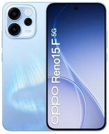 Oppo OPPO Reno15 FS 5G 8GB+512GB Smartphone (6.57 Zoll, 512 GB Speicherplatz, 8 MP