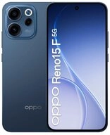 Oppo OPPO Reno15 FS 5G 8GB+512GB Smartphone (6.57 Zoll, 512 GB Speicherplatz, 8 MP