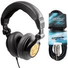 Ultrasone Ultrasone Kopfh&ouml;rer Signature Master MkII mit Kabel Kopfh&ouml;rer (Stereo,