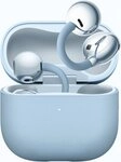 Huawei FreeClip 2 Wireless-Headset (Freisprechfunktion, A2DP Bluetooth, Leichtes