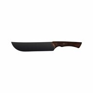 Tramontina Fleischmesser CHURRASCO BLACK 20 cm