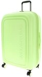 Mandarina Duck Hartschalen-Trolley Trolley, 4 Rollen