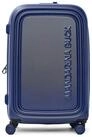 Mandarina Duck Hartschalen-Trolley Trolley, 4 Rollen