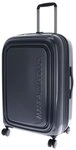 Mandarina Duck Hartschalen-Trolley Trolley, 4 Rollen