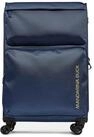 Mandarina Duck Weichgep&auml;ck-Trolley Cabin Trolley, 4 Rollen