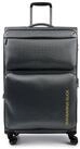 Mandarina Duck Weichgep&auml;ck-Trolley Zephyr, 4 Rollen, Polyester