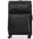 Mandarina Duck Weichgep&auml;ck-Trolley Zephyr, 4 Rollen, Polyester