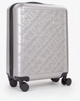 VALENTINO BAGS Hartschalen-Trolley Trolley, 4 Rollen
