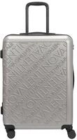 VALENTINO BAGS Koffer Mars, 4 Rollen