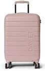 DAY ET Hartschalen-Trolley Day Tonal 20" Suitcase, 4 Rollen