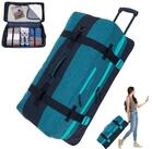 ELEPHANT Trolley XXL Travel Reisetrolley 80 cm 120 Liter Reise, Tasche gro&szlig;...