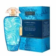 The Merchant Of Venice Eau de Parfum Cyprus Shell Eau De Parfum