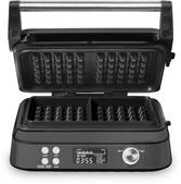 Gastroback Waffeleisen Waffeleisen Advanced Control 42449 BLACK EDITION, 1600 W