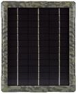 ICUserver Wildkamera icusun (Solarpanel 5,4 W &ndash; F&uuml;r Wildkameras &