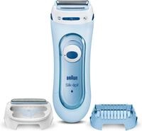 Braun Elektrok&ouml;rperrasierer 5-160