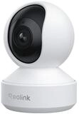 Reolink &Uuml;berwachungskamera E Series E340 - 8MP Indoor WLAN Kamera (mit Schwenk- und