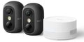 eufy &Uuml;berwachungskamera T8110 (Aussen&uuml;berwachungskamera mit 180Tage Akku und HD