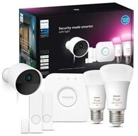 Philips Hue &Uuml;berwachungskamera (Zuhause, Smart-Home-System, Kamera-Bundle,