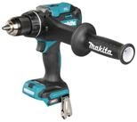 Makita Akku-Schrauber Makita DF 003 GZ Bohrschrauber 40V max. 180 Nm - ohne...