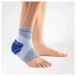 Bauerfeind Fu&szlig;bandage Bauerfeind MalleoTrain&reg; S Sprunggelenkbandage grau 6