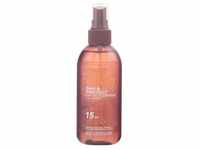 Piz Buin Selbstbräunungscreme Tan & Protect Tan Accelerating Oil Spray LSF 15...