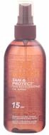 Piz Buin Selbstbr&auml;unungscreme Tan & Protect Tan Accelerating Oil Spray LSF 15 150ml