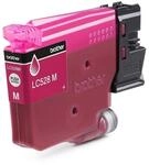 Brother LC-528M Tintenpatrone magenta Tintenpatrone