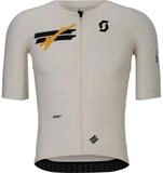 Scott Radtrikot Jersey M's Ultd Aero SS Aerodynamisches Radtrikot mit...