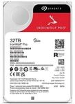 Seagate HDD-Festplatte
