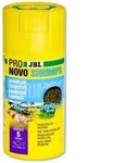 JBL GmbH & Co. KG PRONOVO SHRIMPS GRANO CLICK, Trockenfutter f&uuml;r: Fische 0.1 l