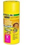 JBL GmbH & Co. KG PRONOVO ARTEMIO, Trockenfutter f&uuml;r: Fische 0.25 l
