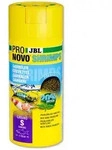 JBL GmbH & Co. KG PRONOVO SHRIMPS GRANO CLICK, Trockenfutter f&uuml;r: Fische 0.25 l