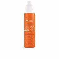 Avene Sonnenschutzpflege SOLAIRE HAUTE PROTECTION SPF20 Spray 200 ml