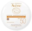 Avene Gesichtspflege Kompaktsonnencreme Gold SPF 50