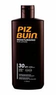 Piz Buin Sonnenschutzcreme Moisturising Sun Lotion LSF30