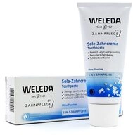 WELEDA AG Zahnpasta WELEDA Sole Zahncreme 75 ml
