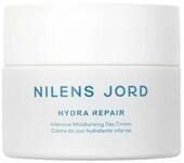 Nilens Jord Gesichtspflege Hydra Repair Intensive Moisturising Day Cream, f&uuml;r...