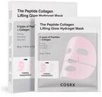 Cosrx Gesichtsmaske The Peptide Collagen Lifting Glow Hydrogel Mask &ndash;...