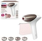Philips IPL-Haarentferner Philips Lumea Series 9900 BRI951/01, 450.000 Lichtimpulse,